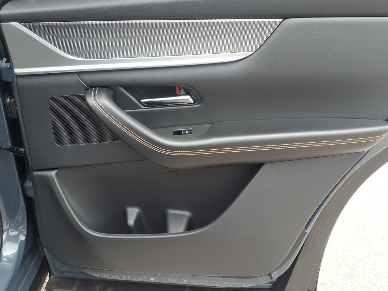 2026 Mazda CX-90 S Premium Sport