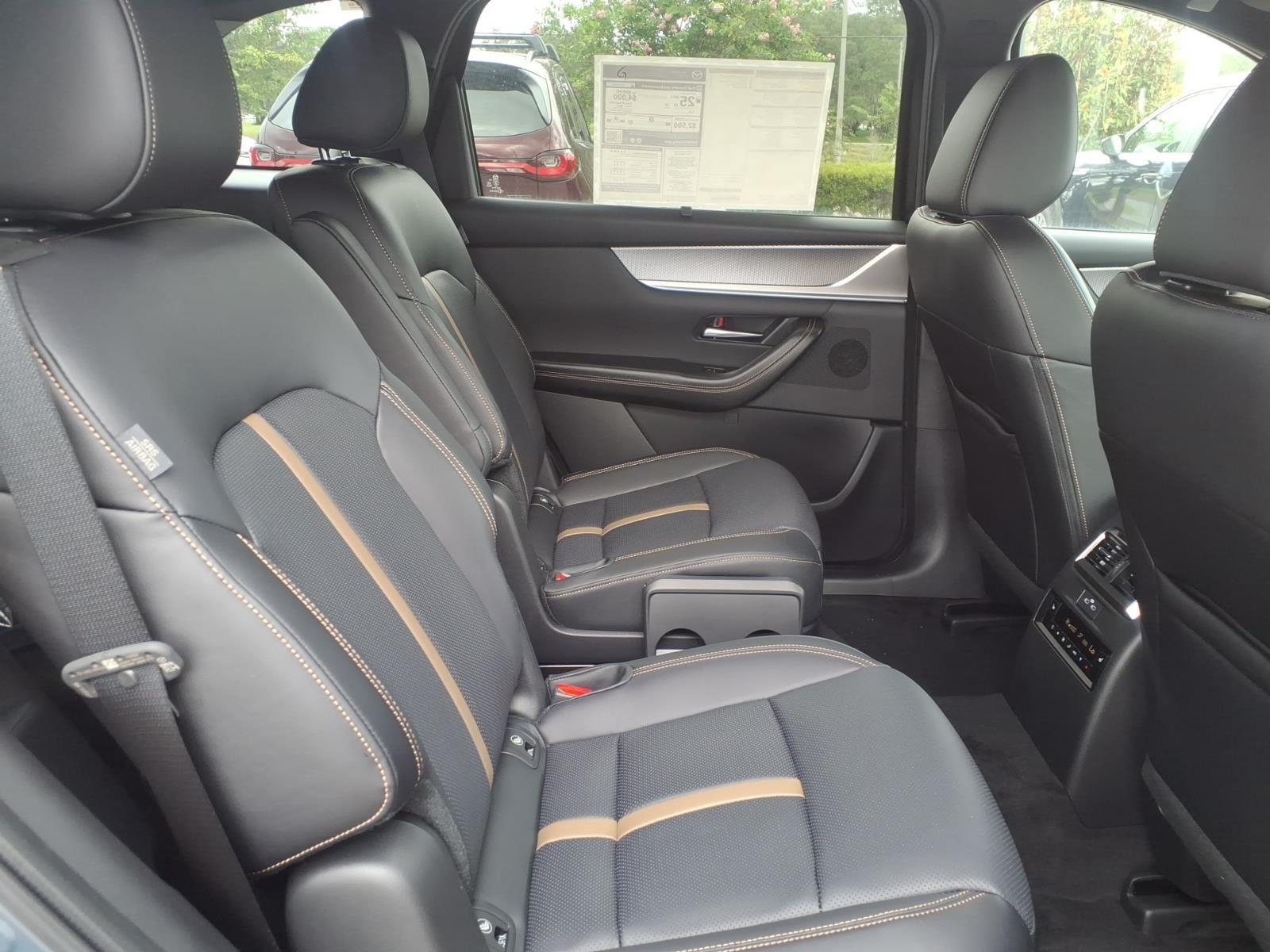 2026 Mazda CX-90 S Premium Sport