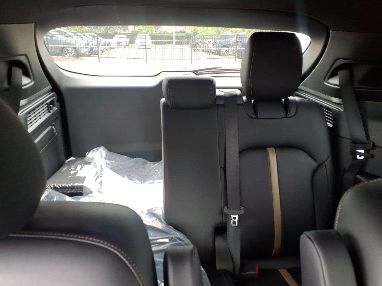 2026 Mazda CX-90 S Premium Sport