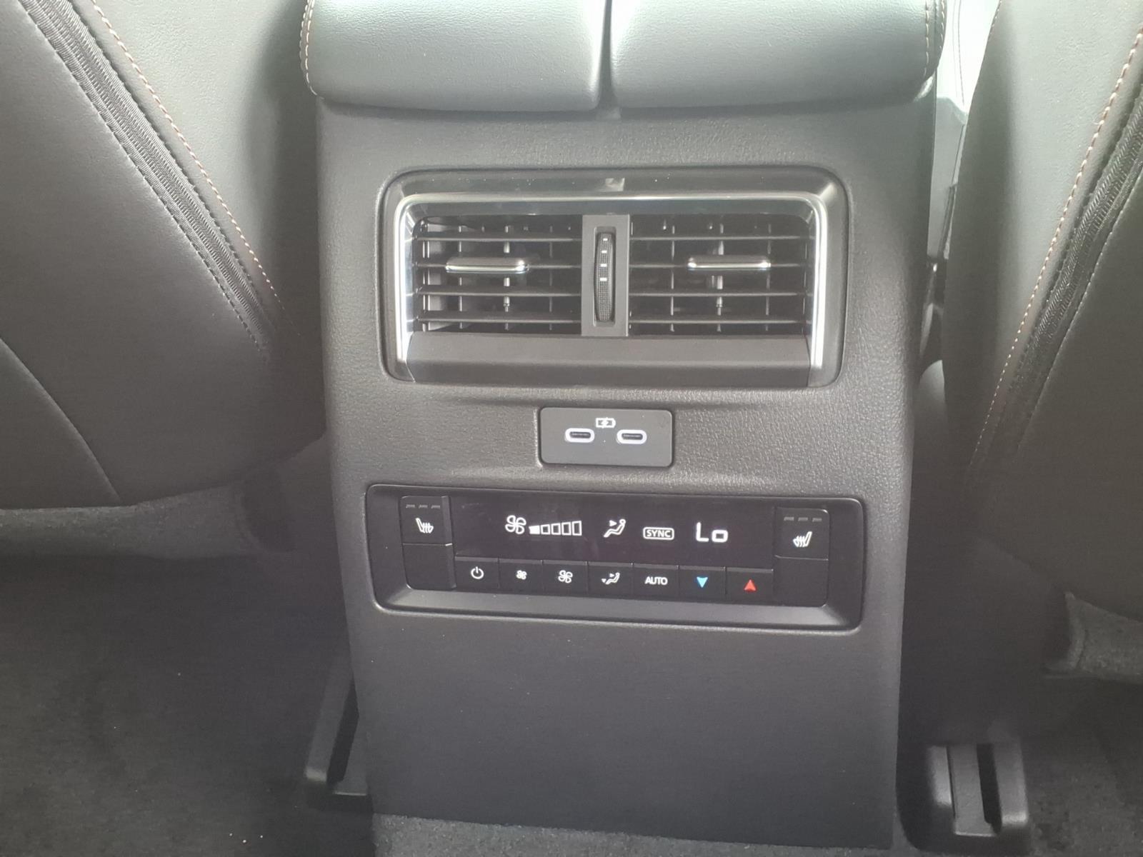2026 Mazda CX-90 S Premium Sport