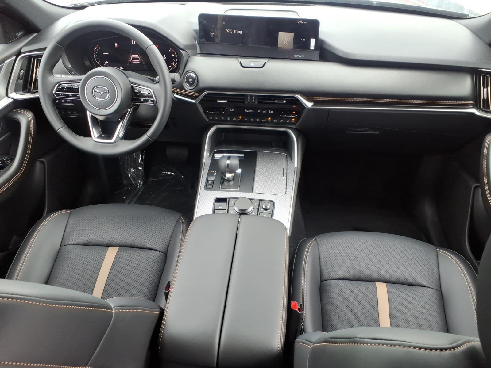 2026 Mazda CX-90 S Premium Sport