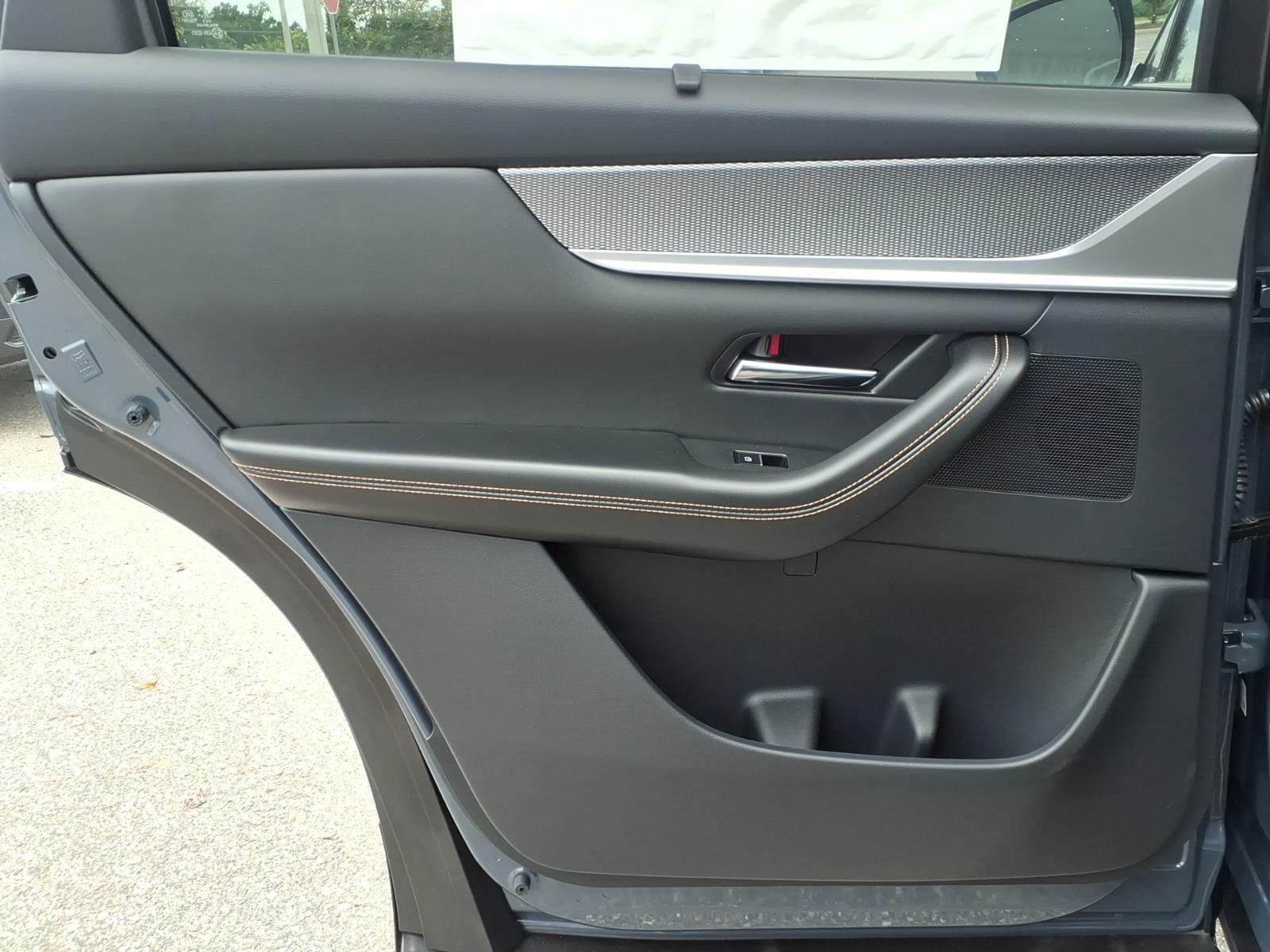 2026 Mazda CX-90 S Premium Sport
