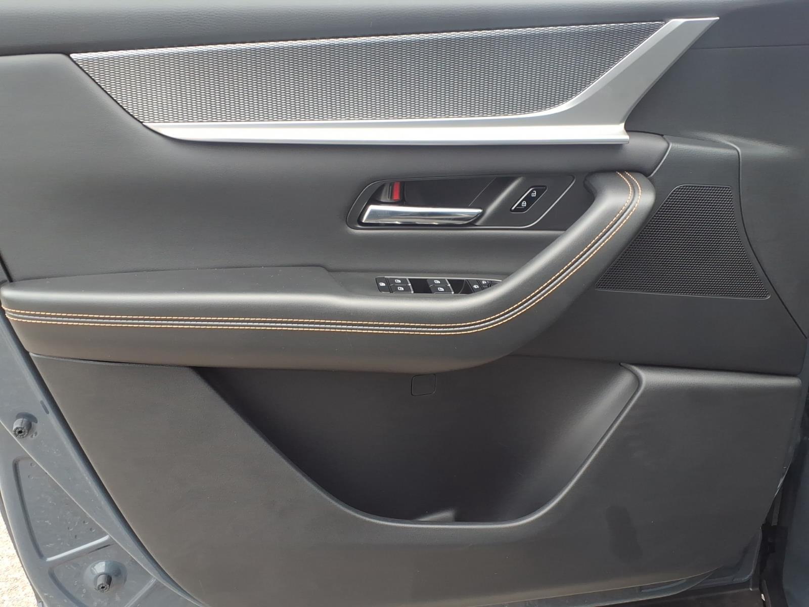 2026 Mazda CX-90 S Premium Sport