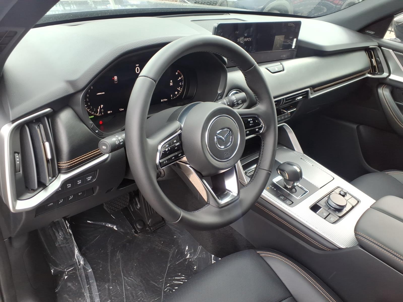 2026 Mazda CX-90 S Premium Sport