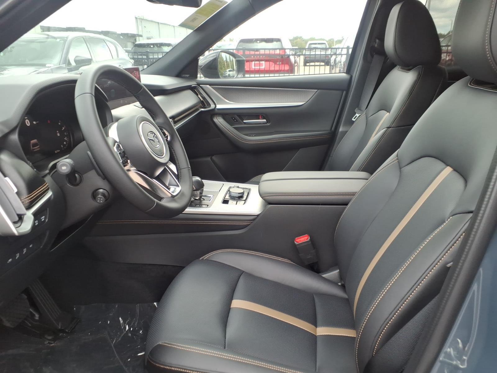 2026 Mazda CX-90 S Premium Sport