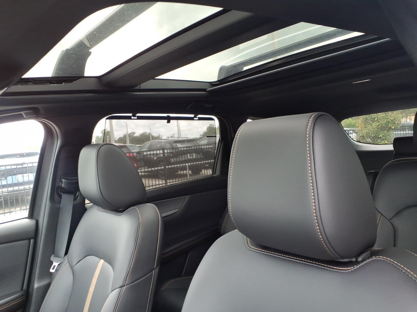 2026 Mazda CX-90 S Premium Sport