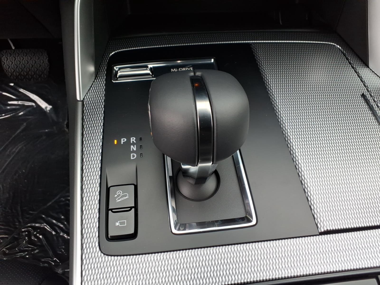2026 Mazda CX-90 S Premium Sport
