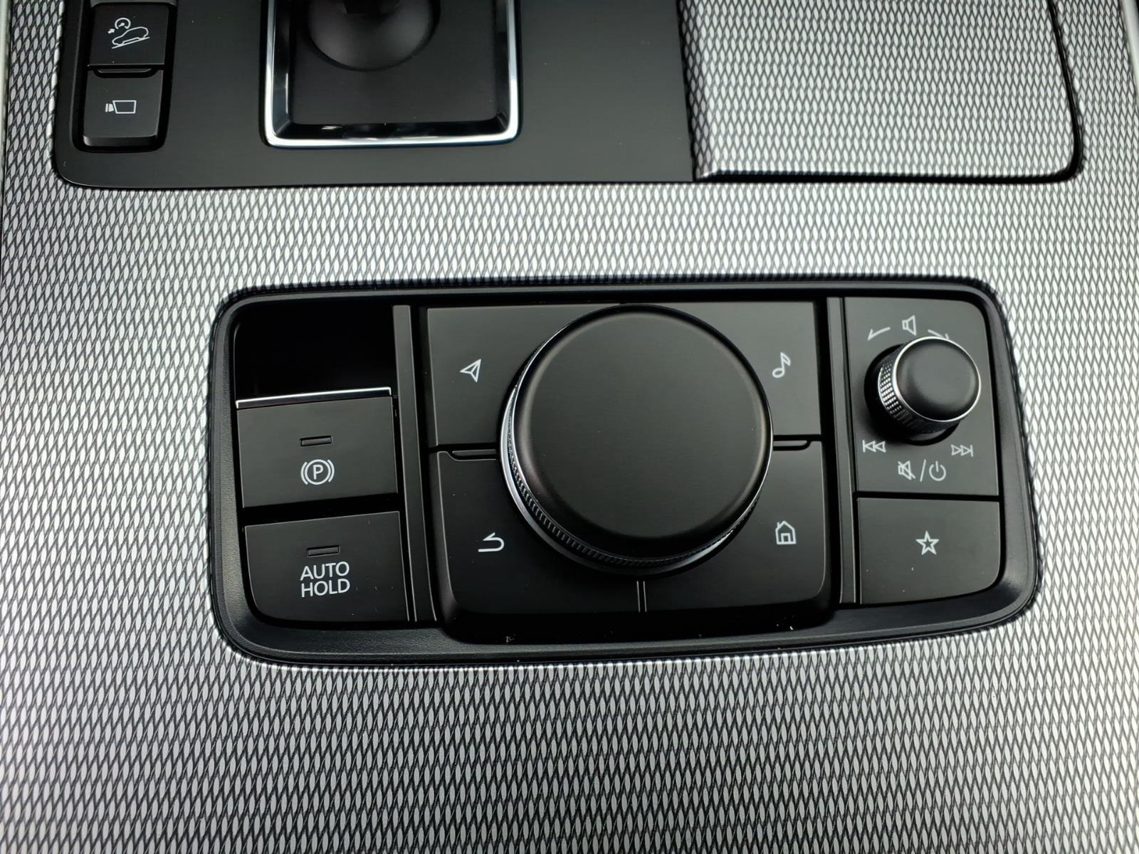 2026 Mazda CX-90 S Premium Sport