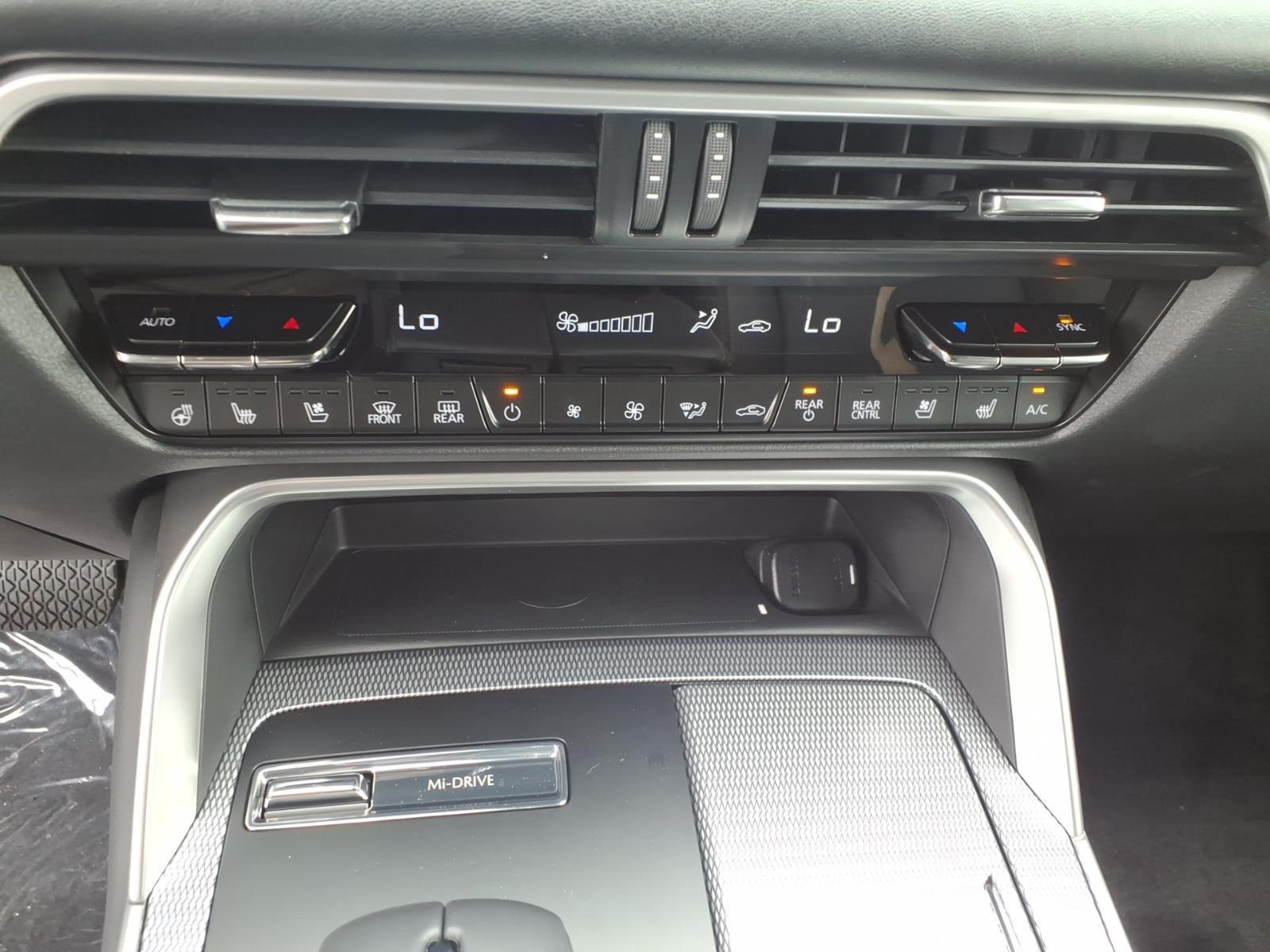 2026 Mazda CX-90 S Premium Sport