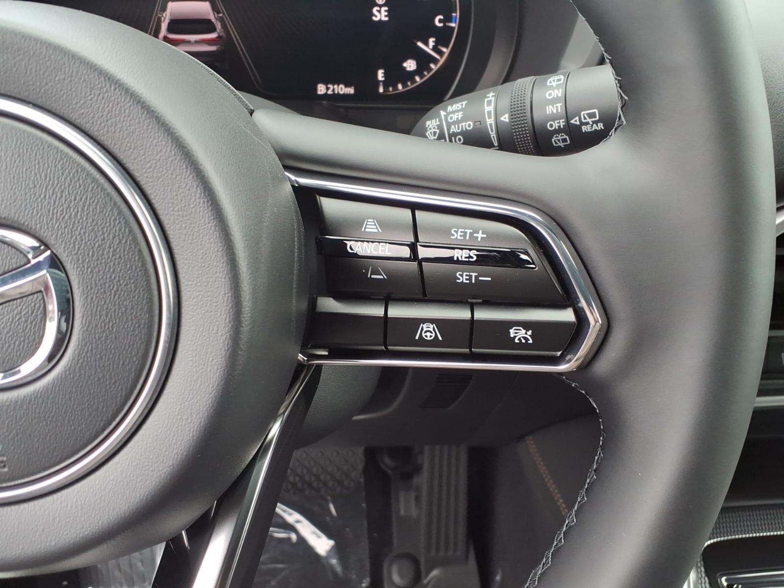 2026 Mazda CX-90 S Premium Sport
