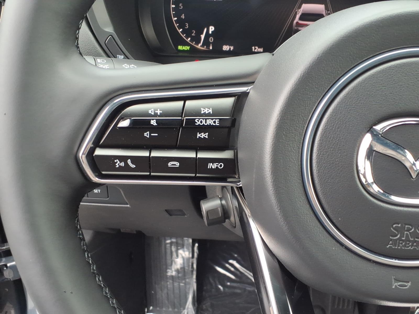 2026 Mazda CX-90 S Premium Sport