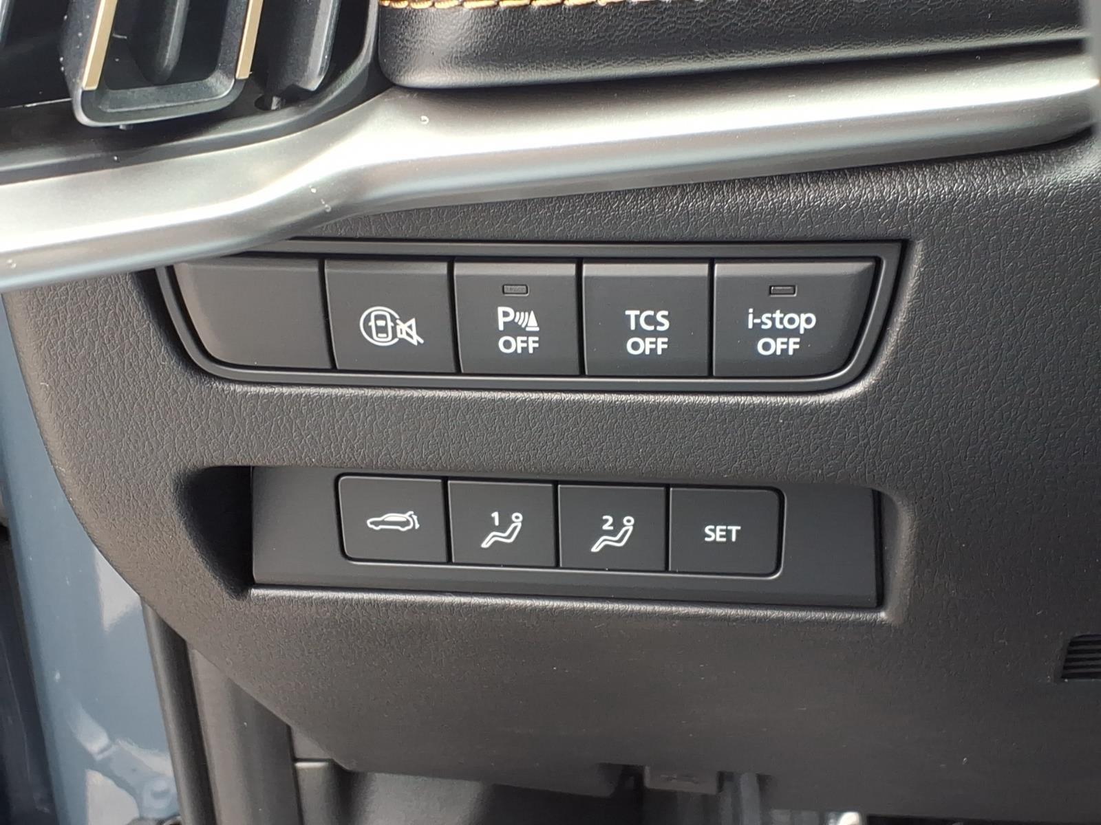2026 Mazda CX-90 S Premium Sport