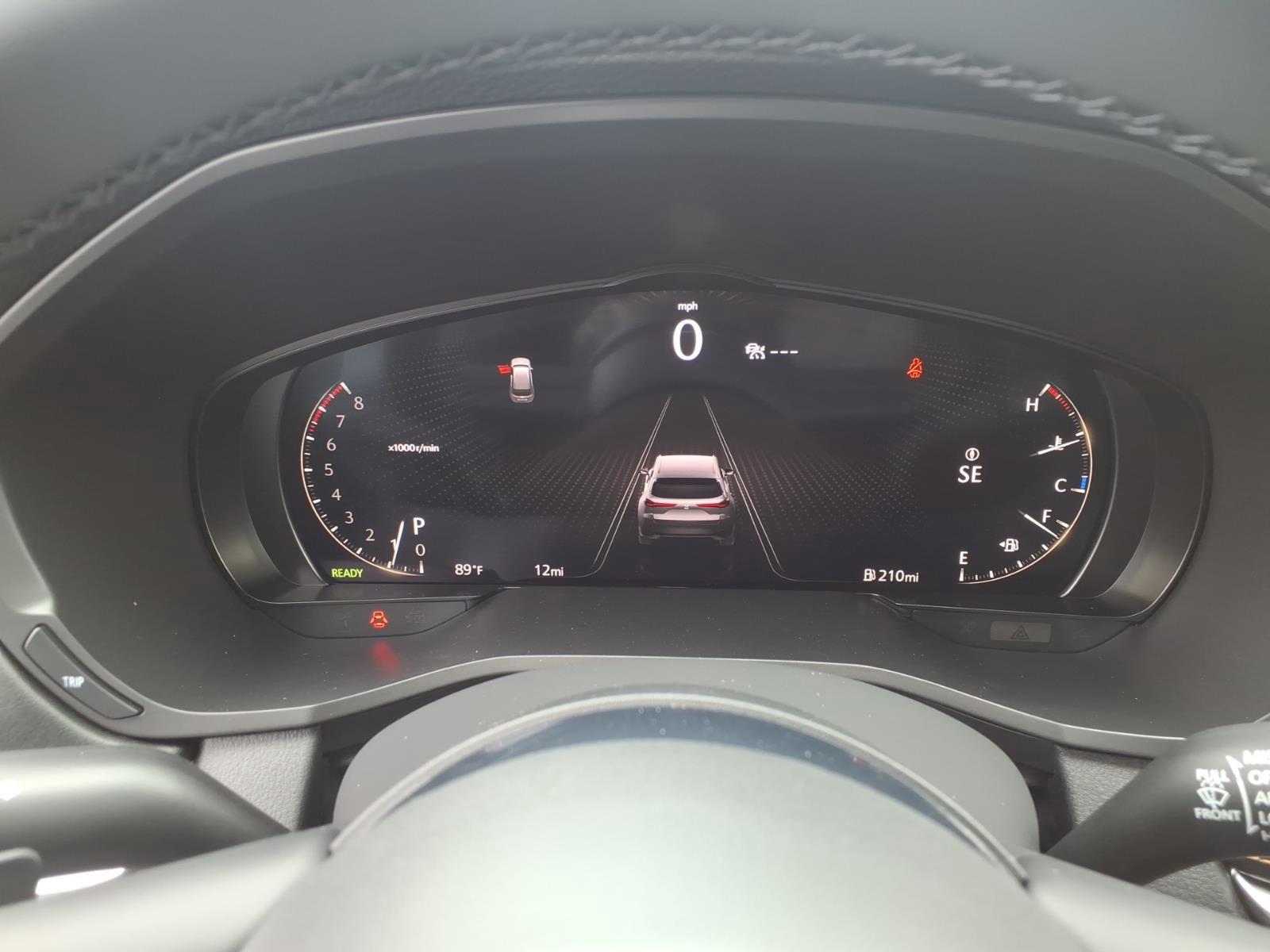 2026 Mazda CX-90 S Premium Sport