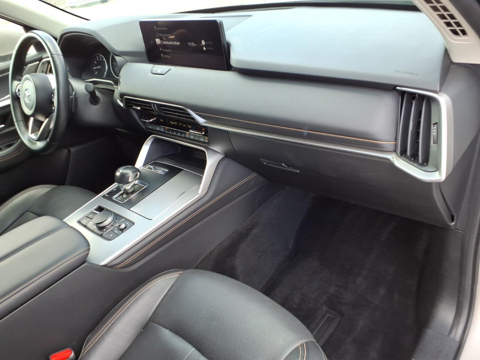 2025 Mazda CX-90 Preferred Package