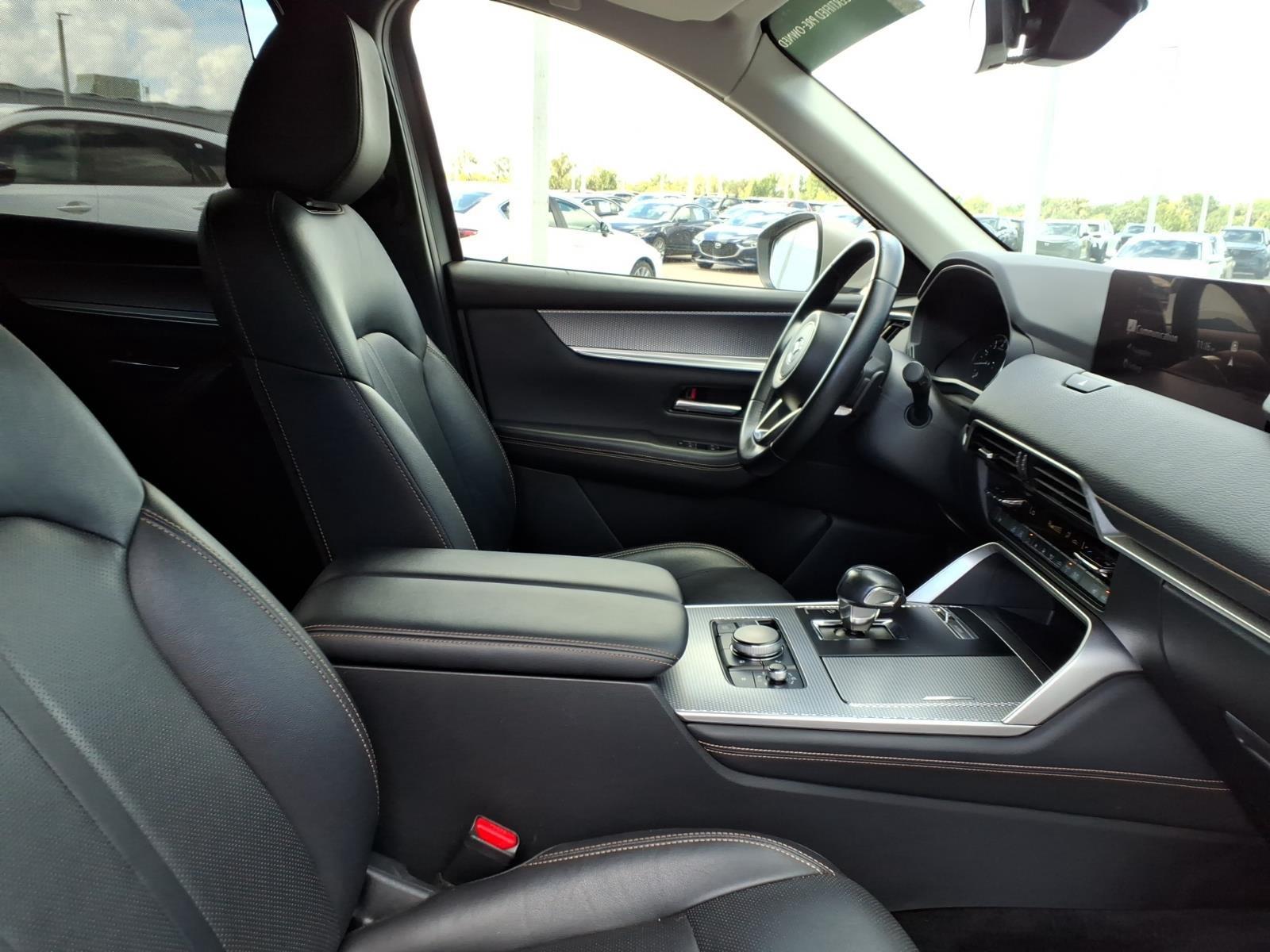 2025 Mazda CX-90 Preferred Package
