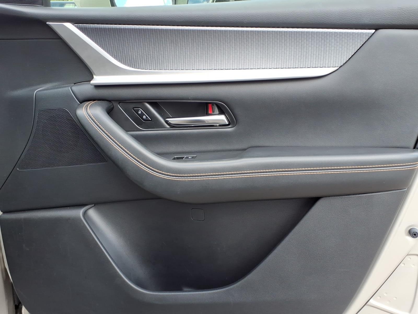2025 Mazda CX-90 Preferred Package