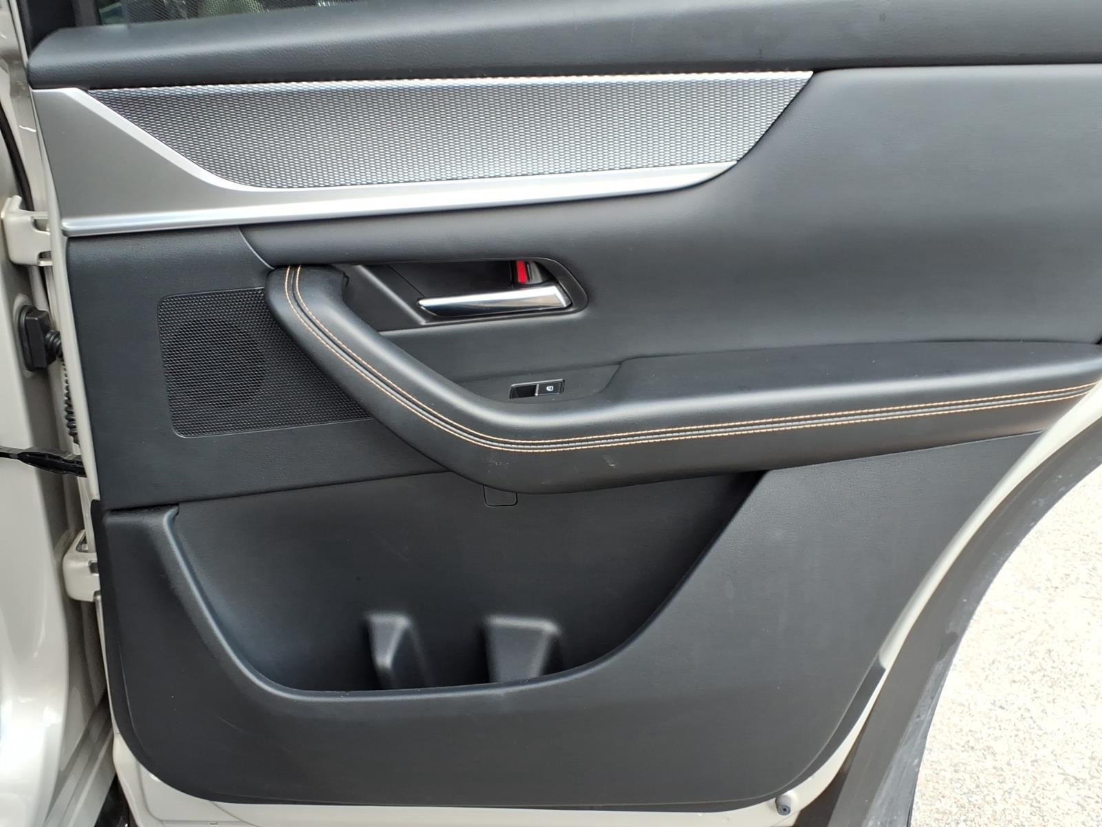 2025 Mazda CX-90 Preferred Package