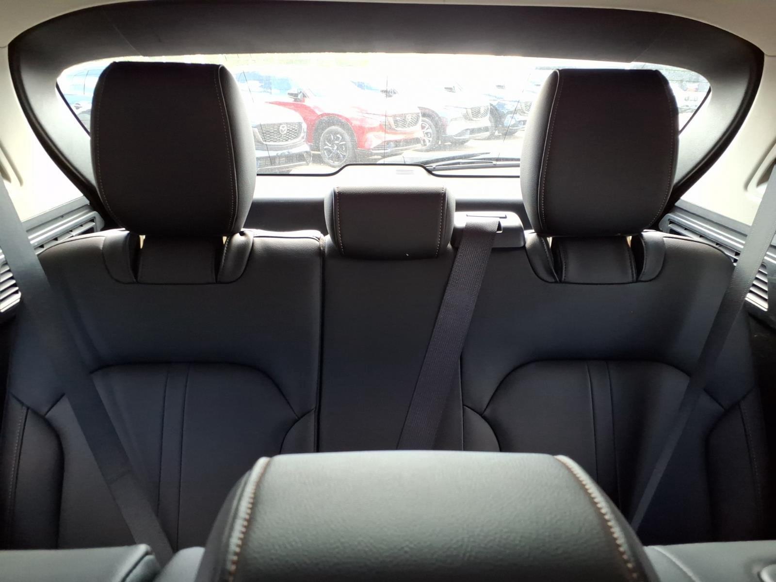 2025 Mazda CX-90 Preferred Package