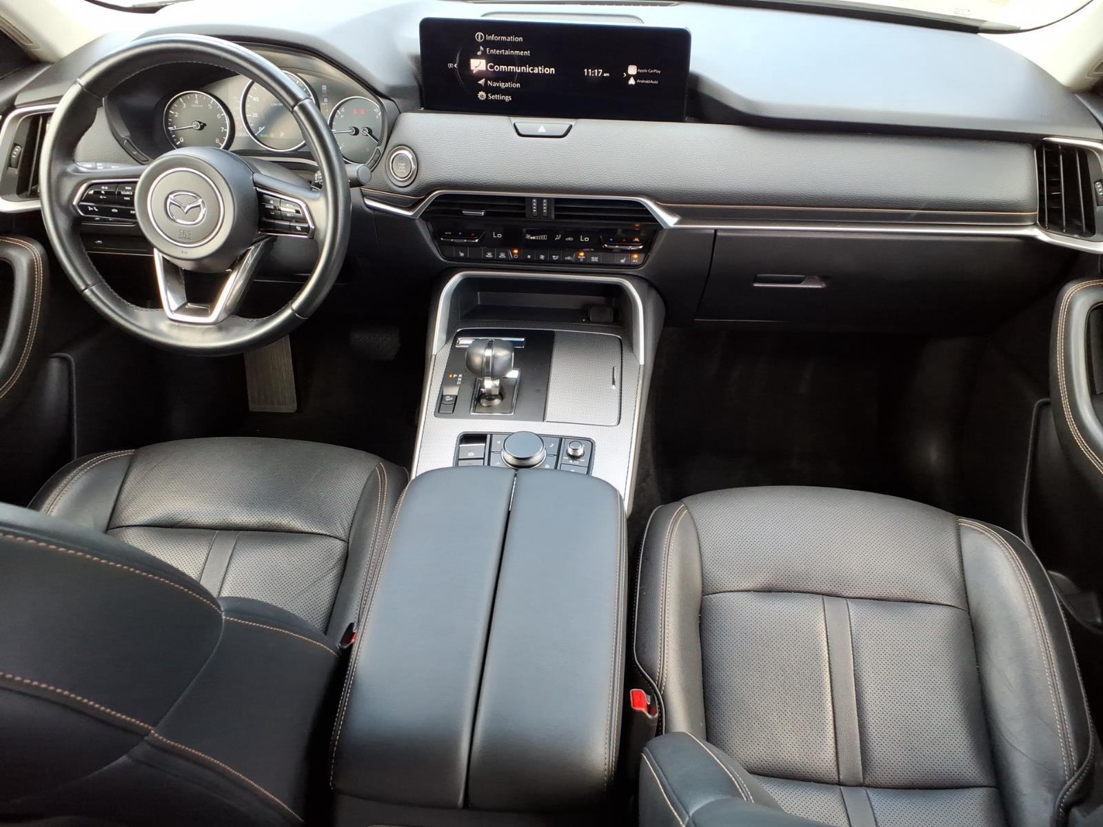 2025 Mazda CX-90 Preferred Package