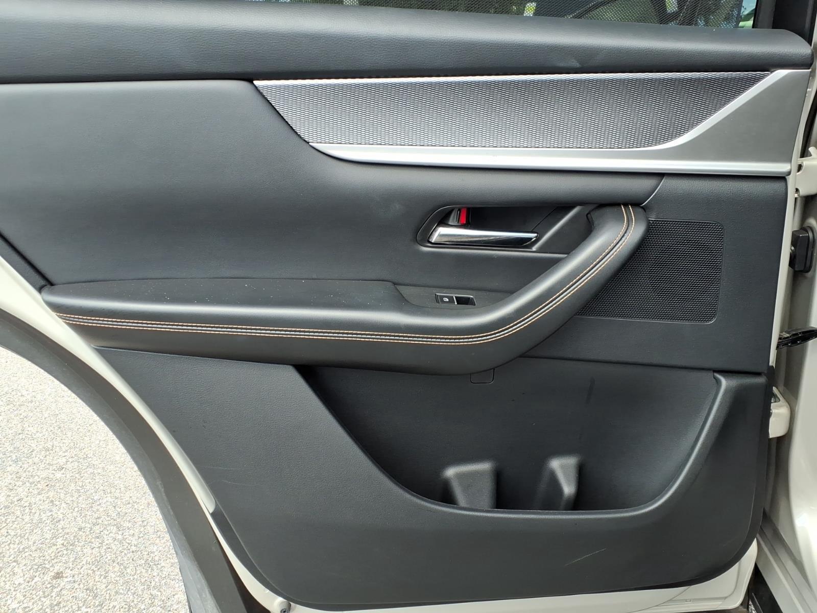 2025 Mazda CX-90 Preferred Package