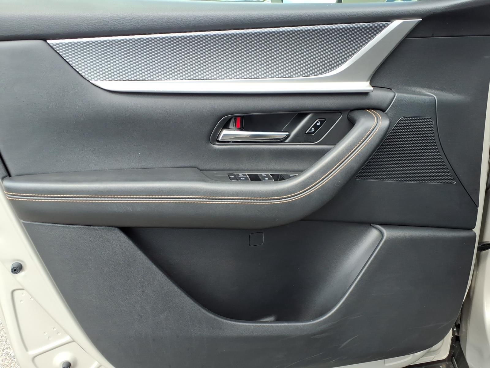 2025 Mazda CX-90 Preferred Package