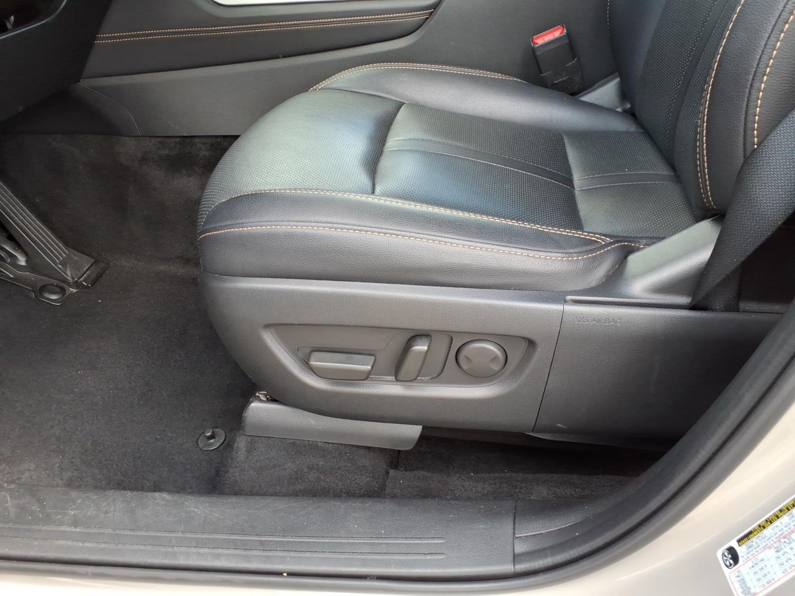 2025 Mazda CX-90 Preferred Package