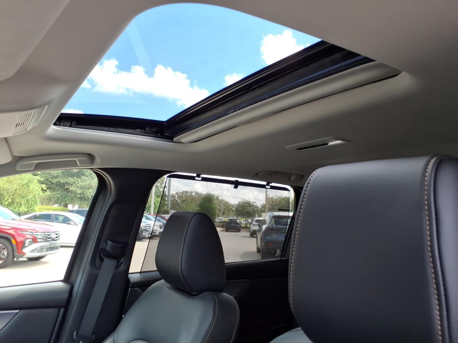 2025 Mazda CX-90 Preferred Package
