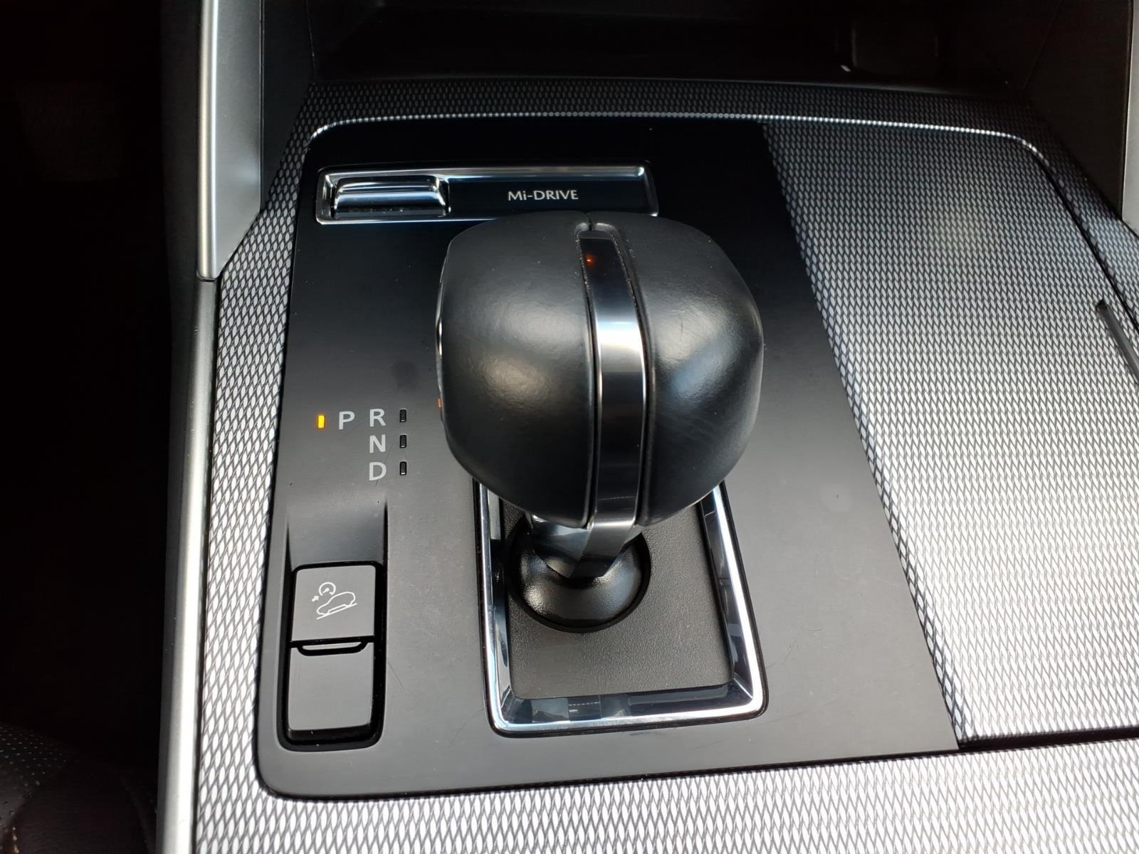 2025 Mazda CX-90 Preferred Package