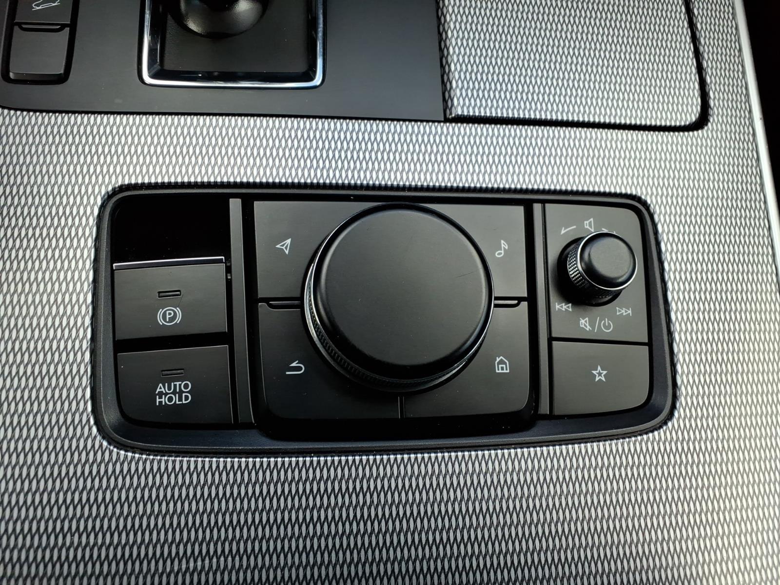 2025 Mazda CX-90 Preferred Package