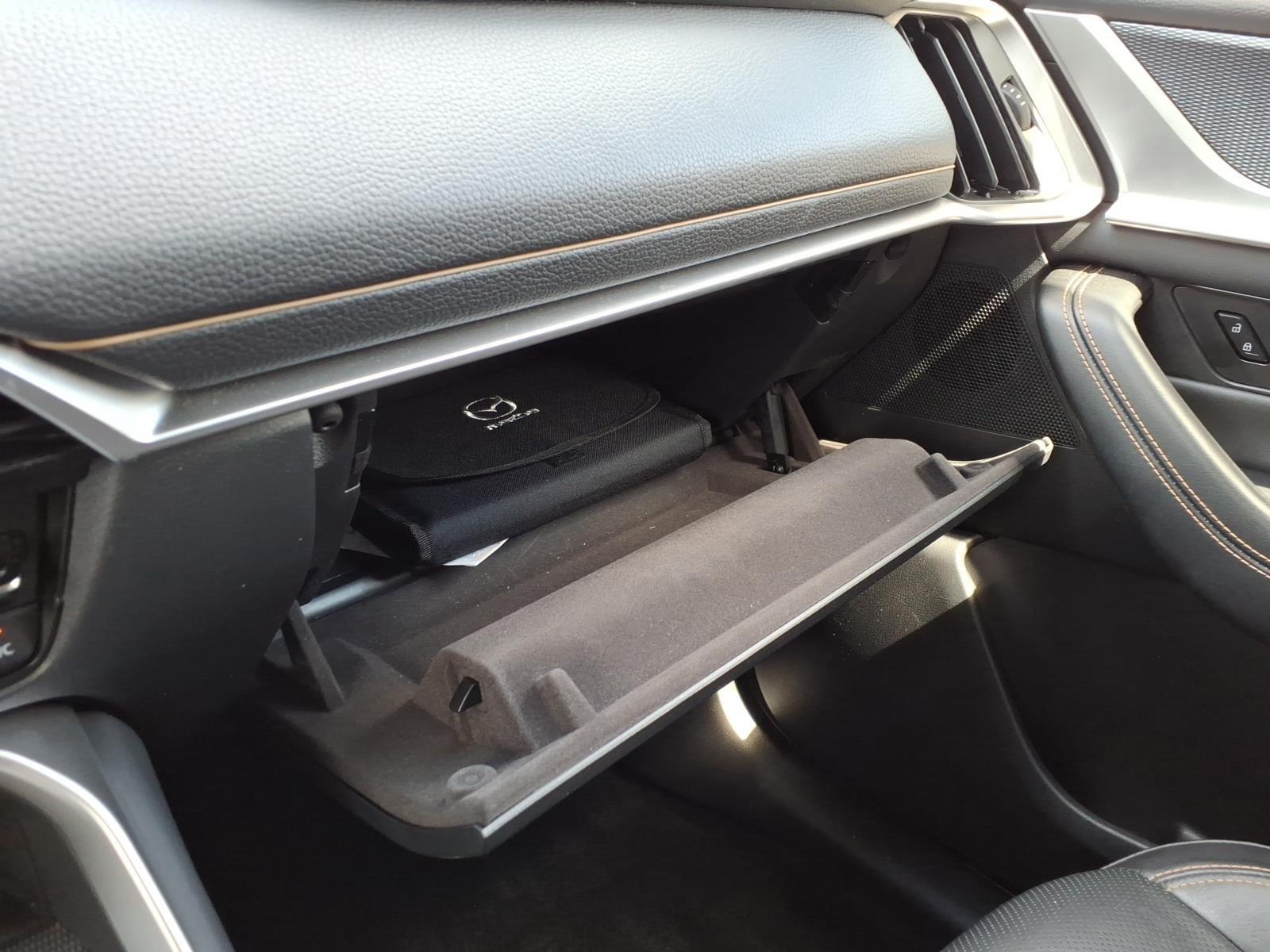 2025 Mazda CX-90 Preferred Package