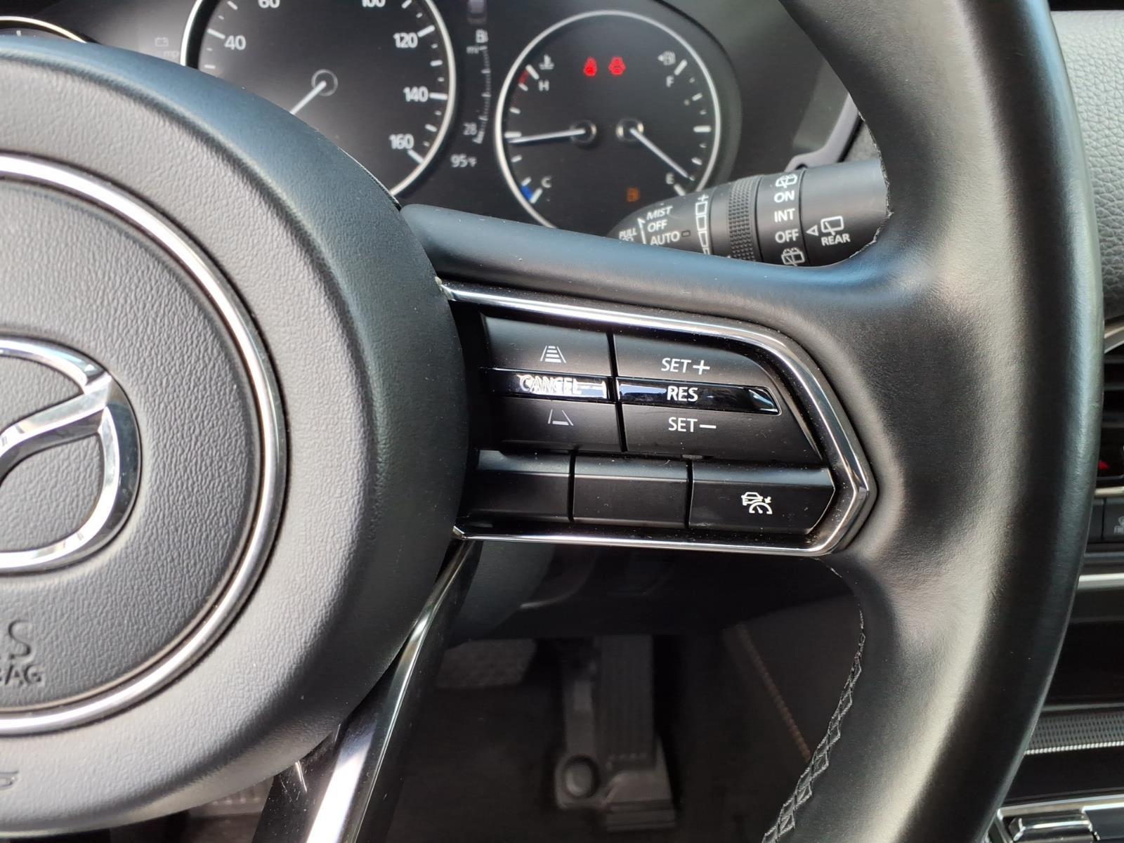 2025 Mazda CX-90 Preferred Package