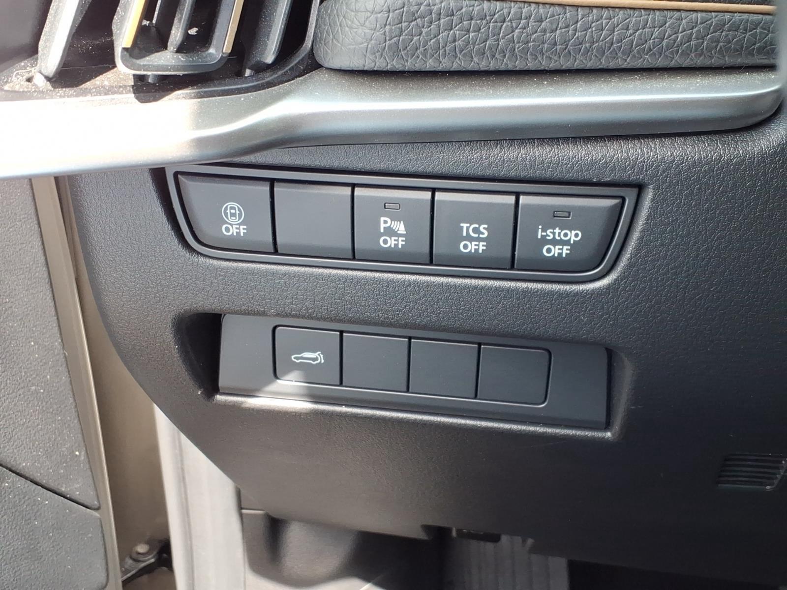 2025 Mazda CX-90 Preferred Package