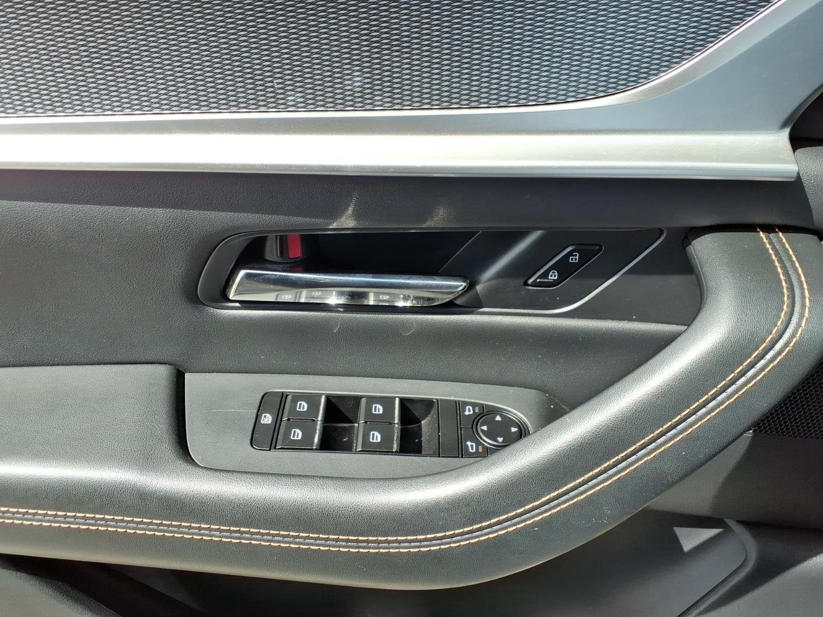 2025 Mazda CX-90 Preferred Package
