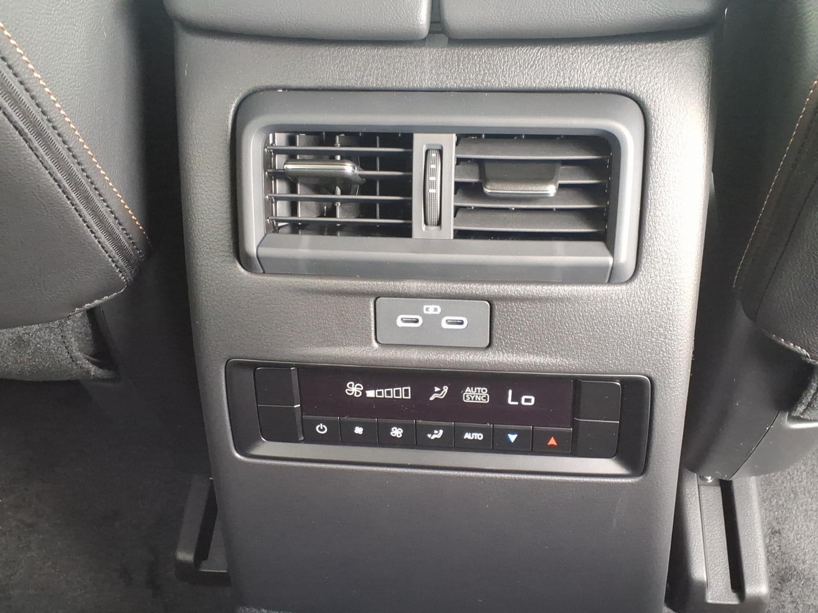 2026 Mazda CX-90 Select