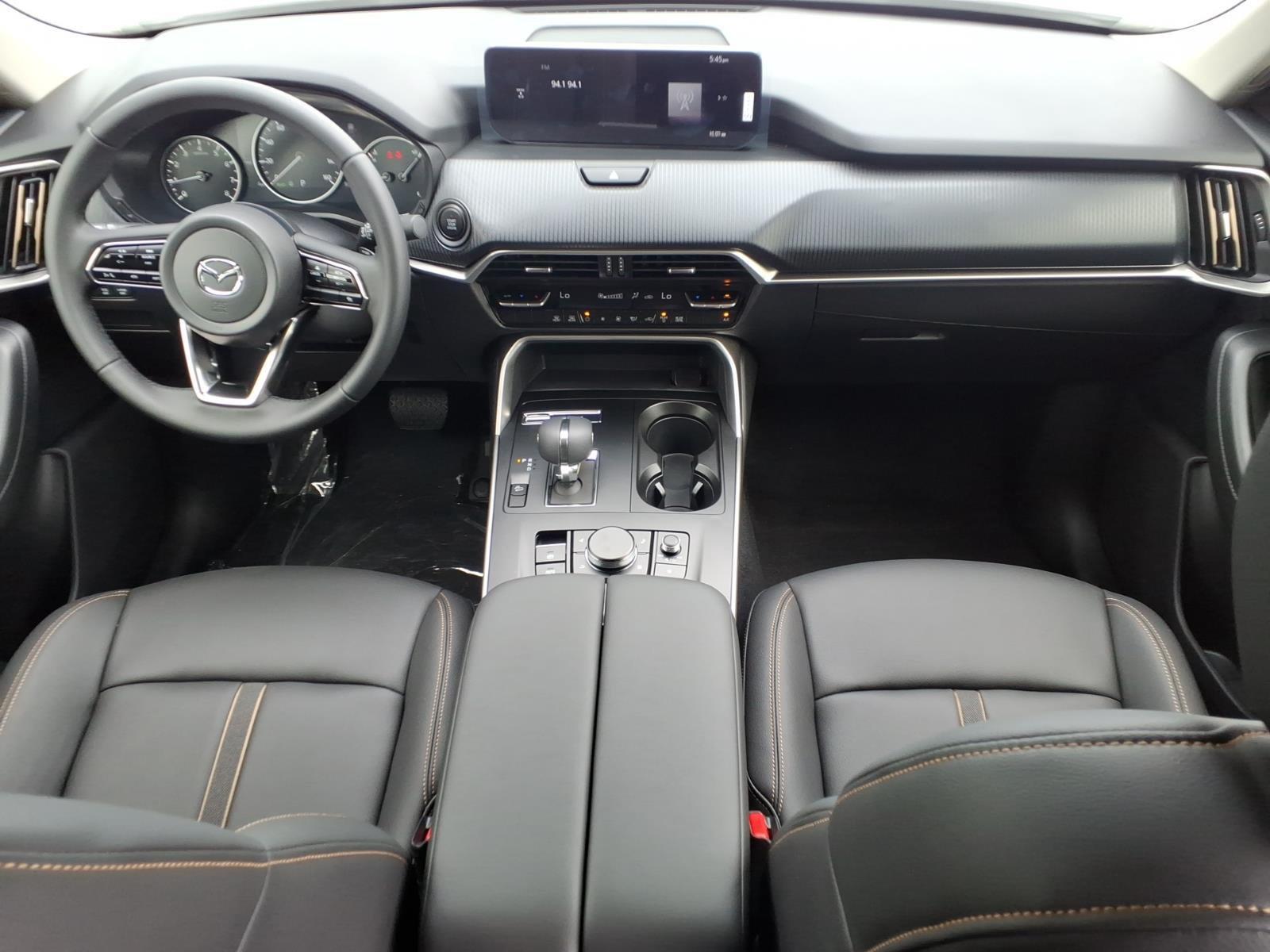 2026 Mazda CX-90 Select