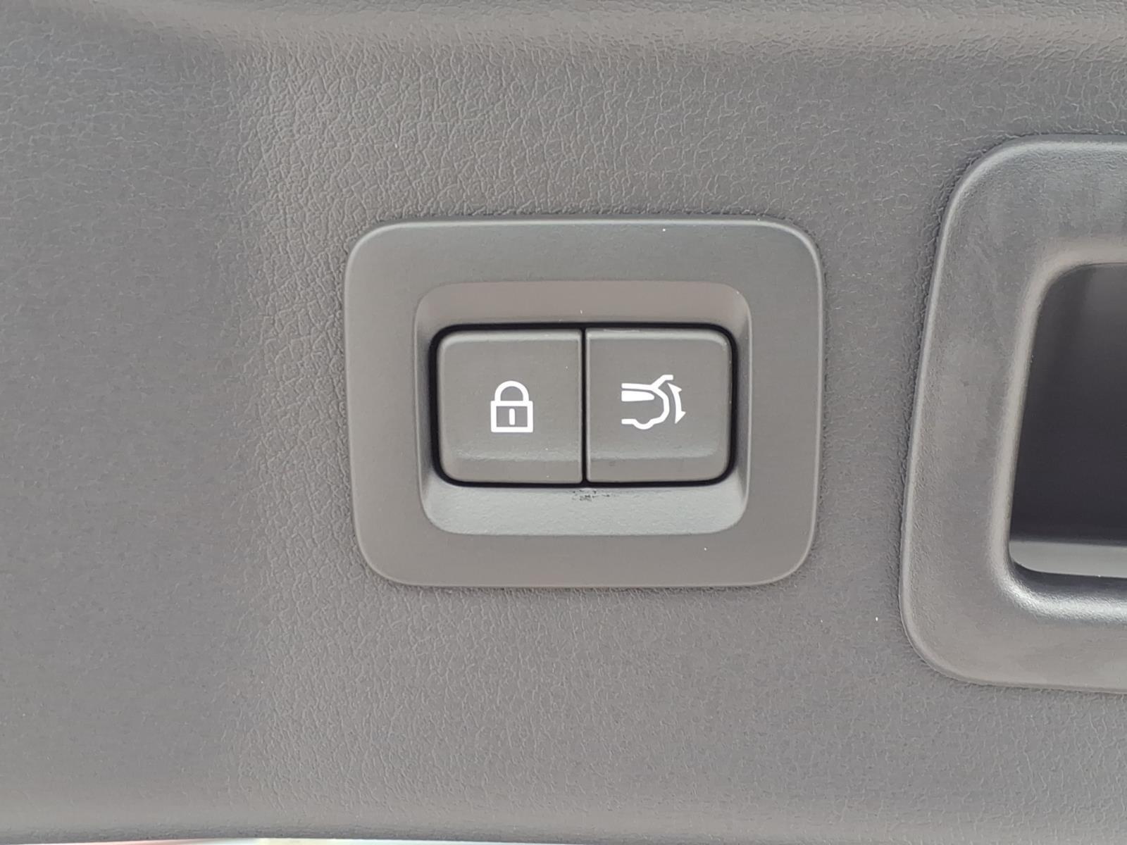 2026 Mazda CX-90 Select