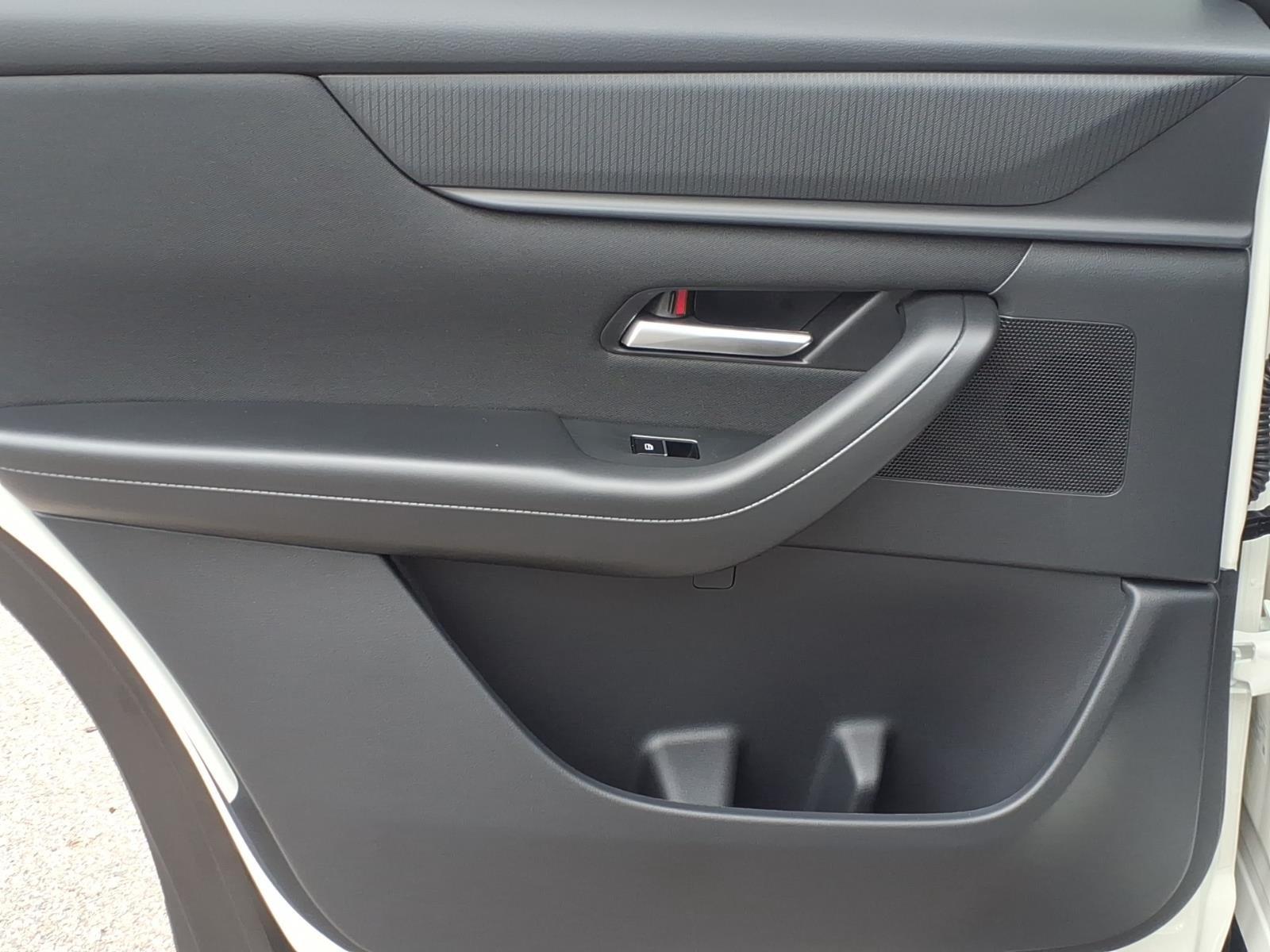 2026 Mazda CX-90 Select