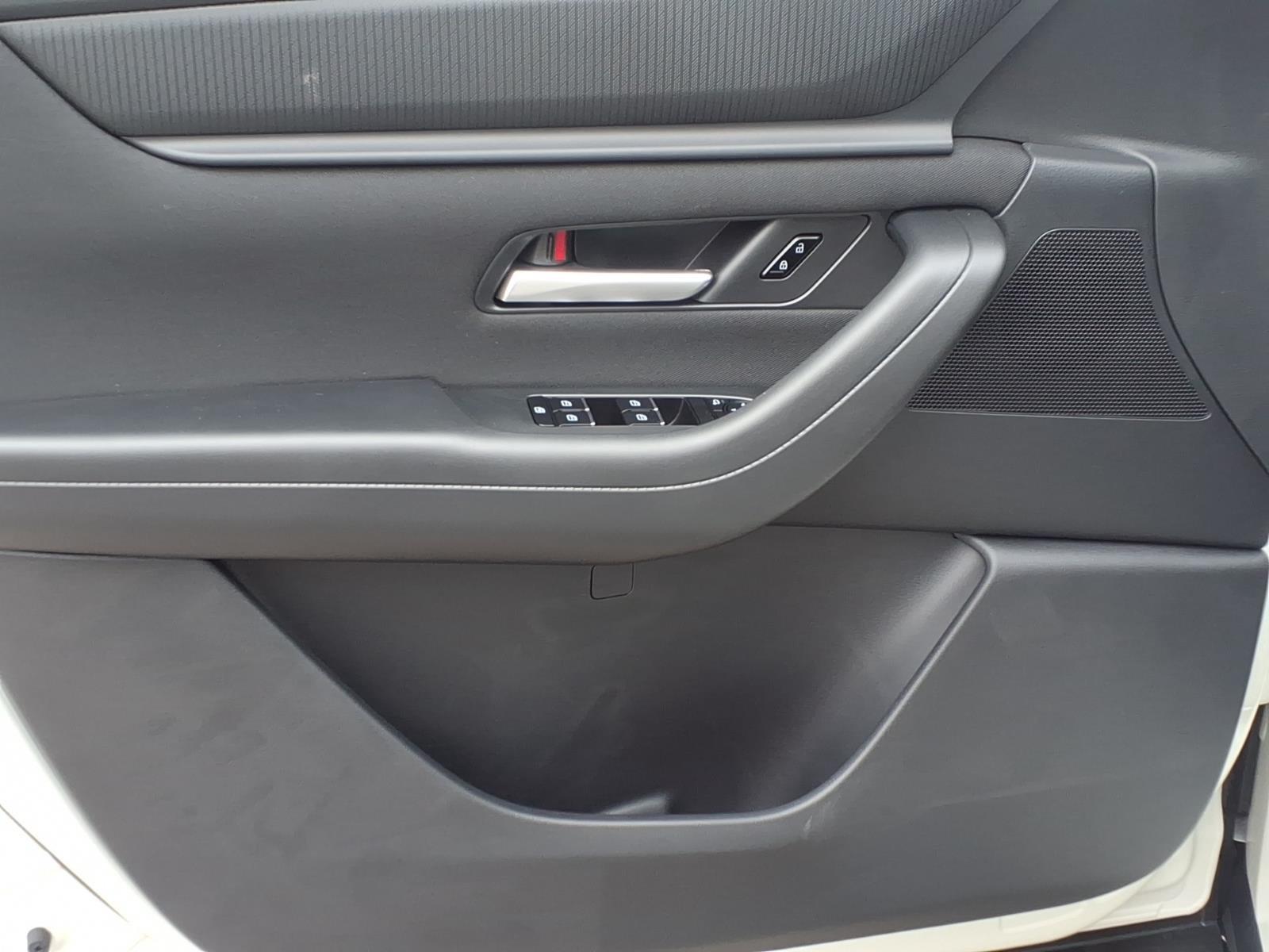 2026 Mazda CX-90 Select
