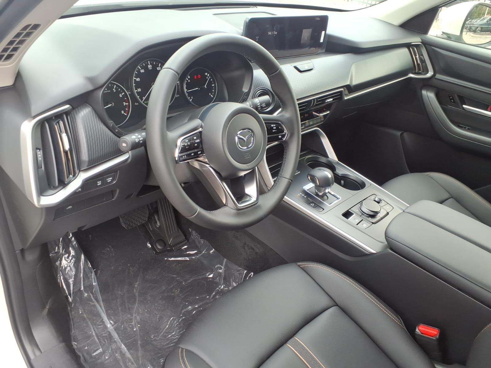 2026 Mazda CX-90 Select