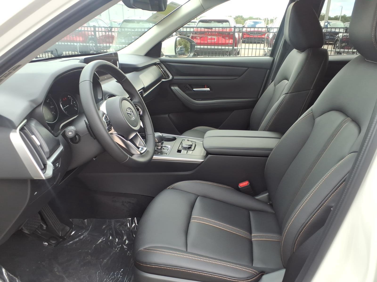 2026 Mazda CX-90 Select