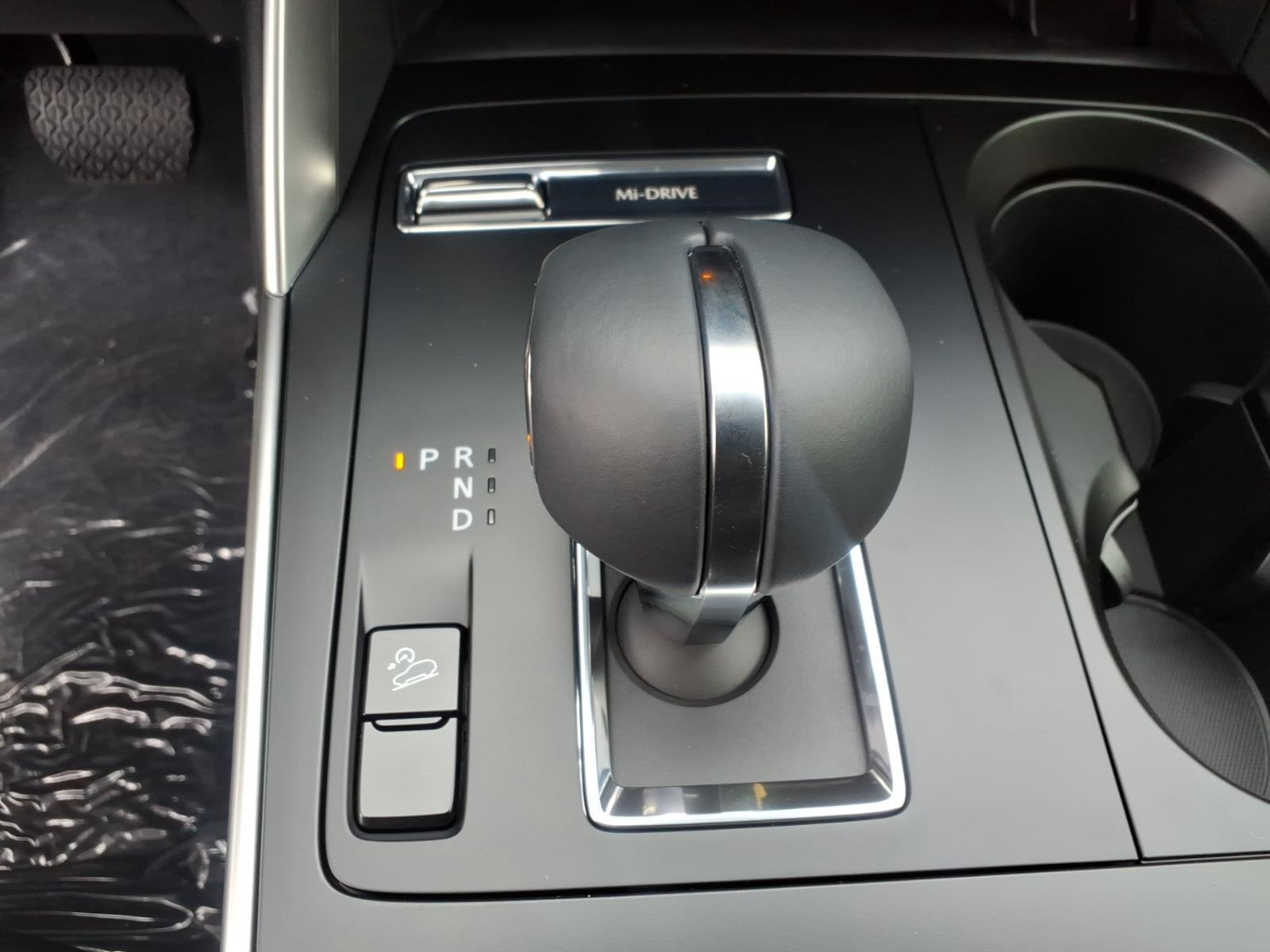 2026 Mazda CX-90 Select