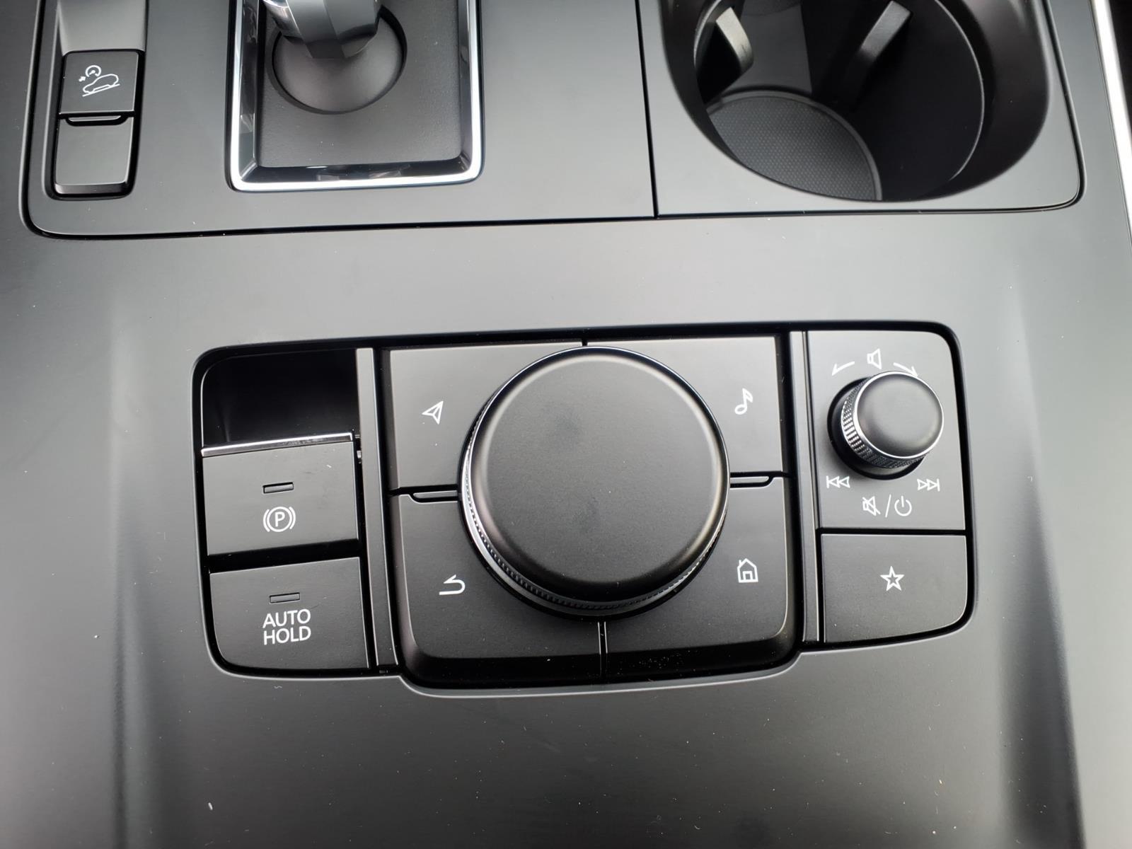 2026 Mazda CX-90 Select