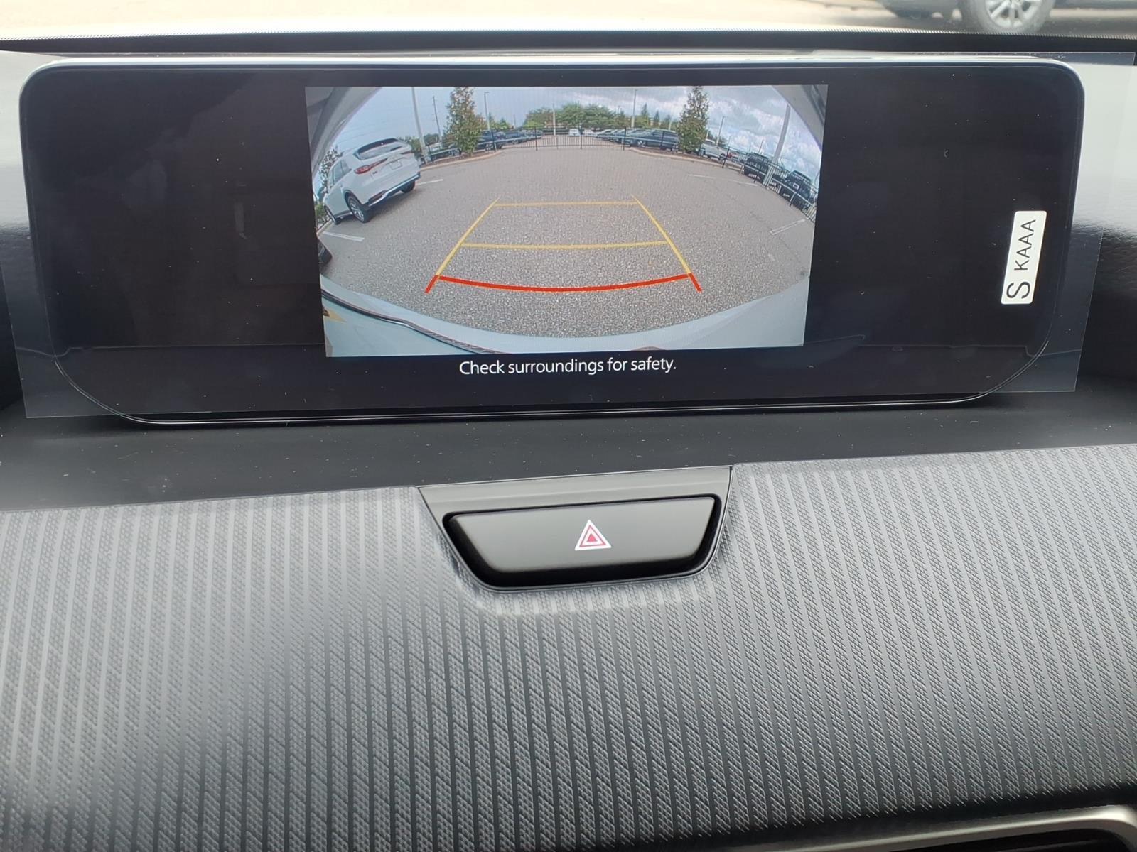 2026 Mazda CX-90 Select