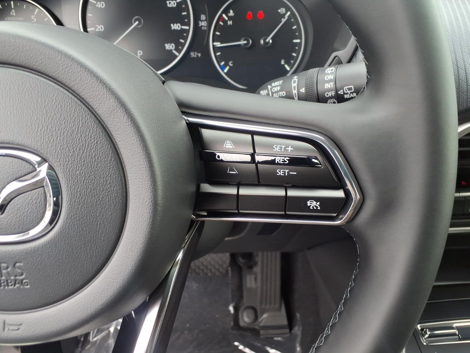 2026 Mazda CX-90 Select
