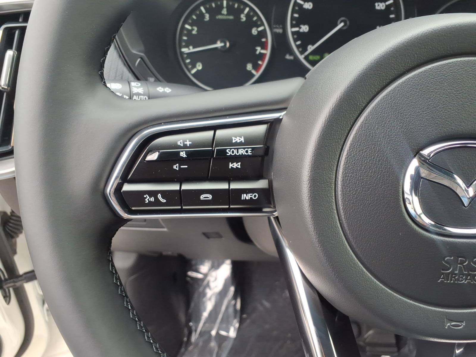 2026 Mazda CX-90 Select