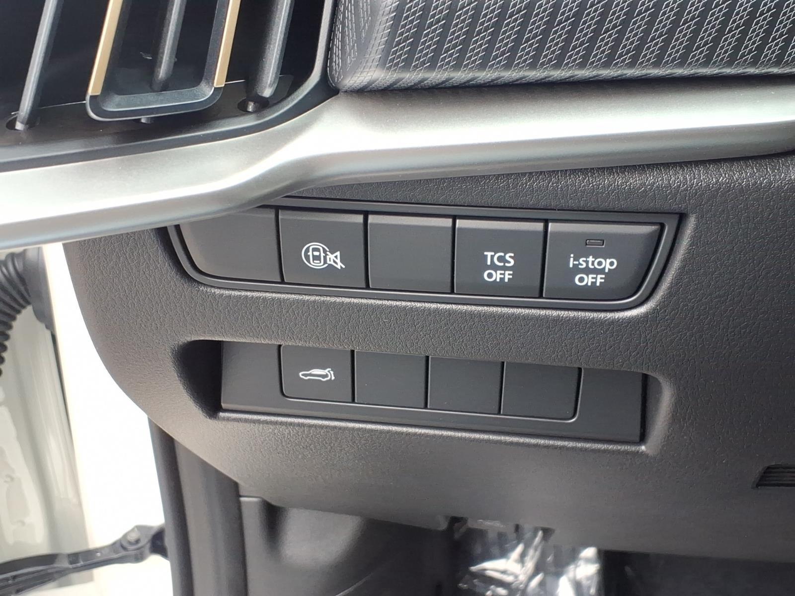 2026 Mazda CX-90 Select