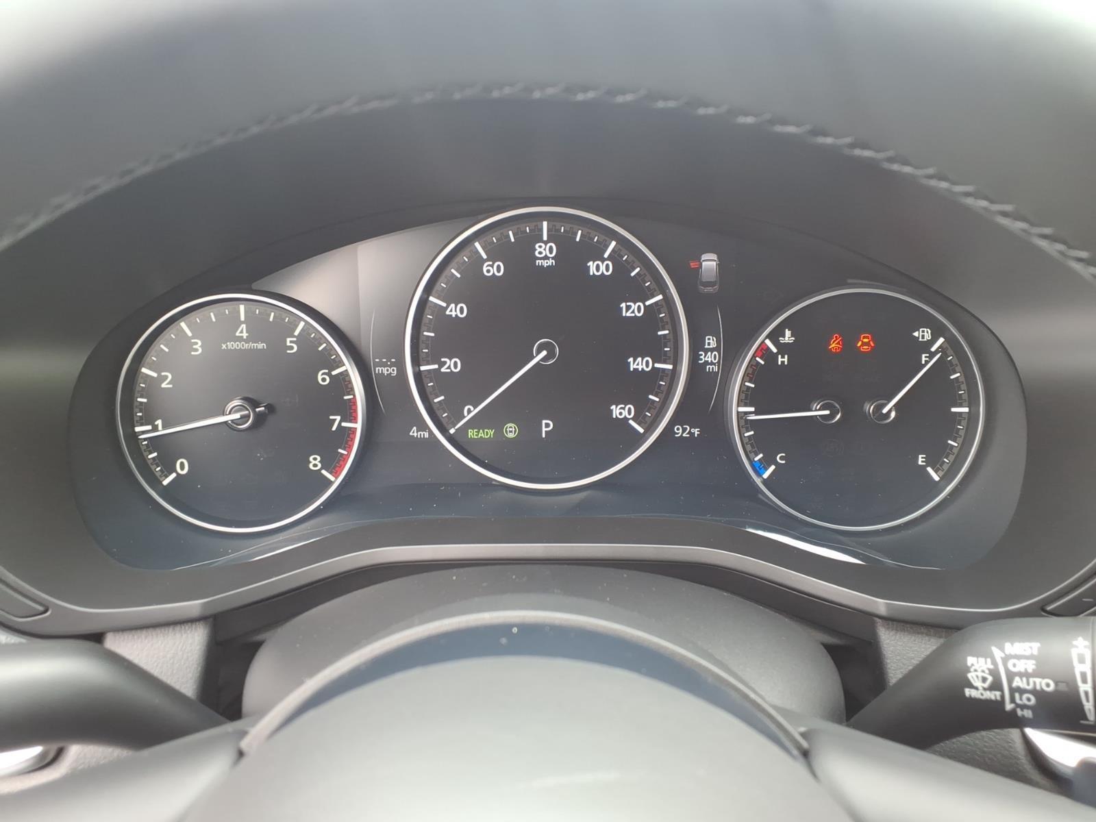 2026 Mazda CX-90 Select