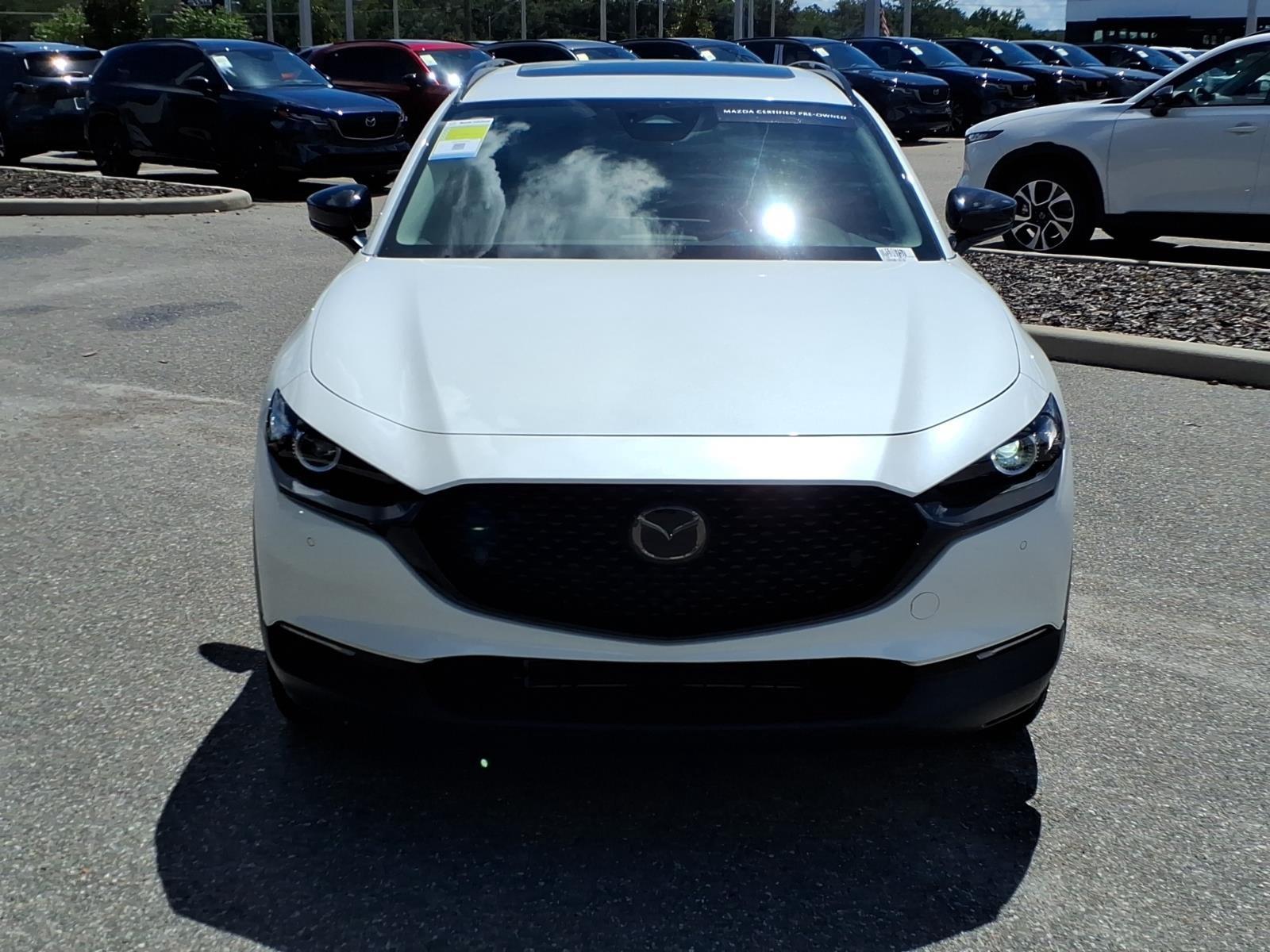 2026 Mazda CX-30 2.5 S Aire Edition