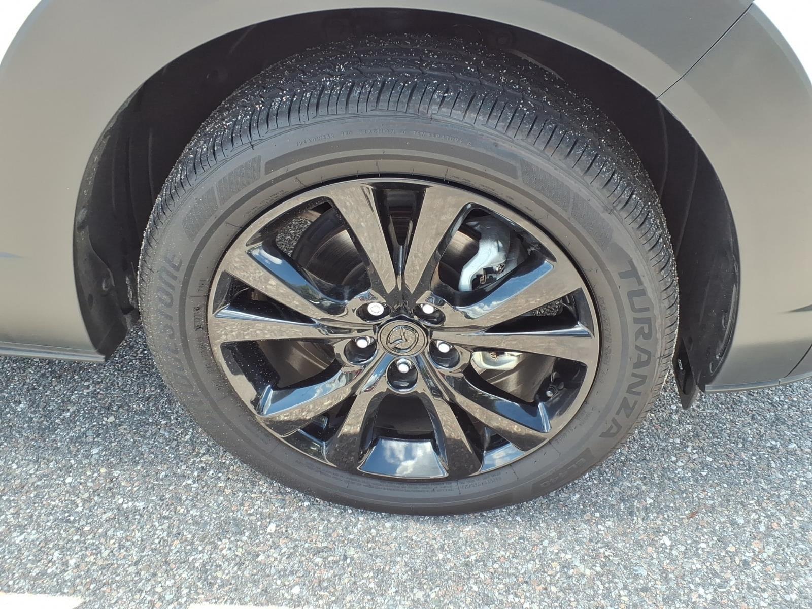 2026 Mazda CX-30 2.5 S Aire Edition