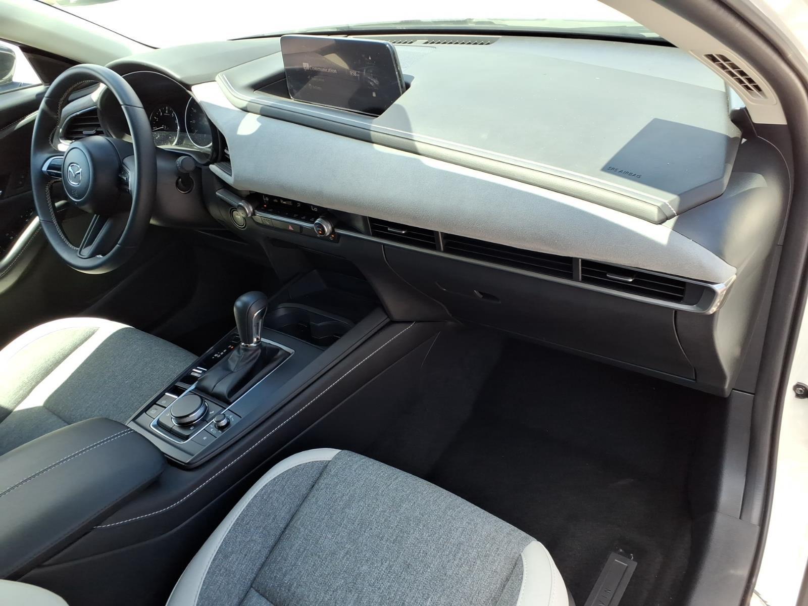 2026 Mazda CX-30 2.5 S Aire Edition